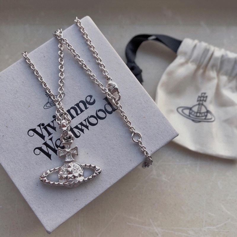 Vivienne Westwood Necklaces